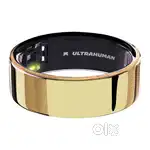 Smart ring Ultrahuman Air