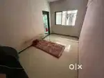Room mate reqired for 1 rk room