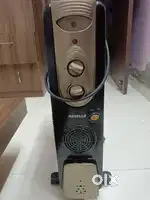 HavellsRoom heater 9 fin