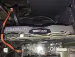 Rtx 2070 super graphics card in a good condition