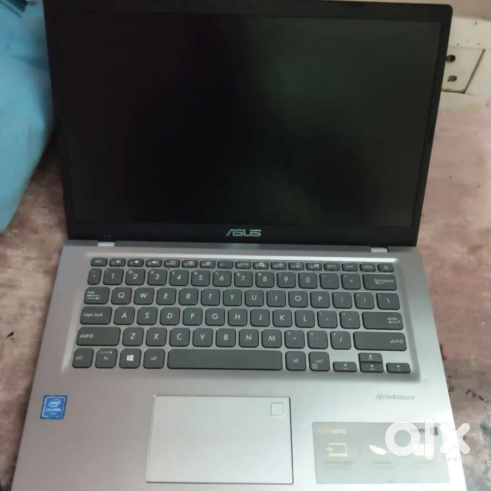 Asus  laptop