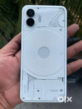 Nothing phone 2 12gb ram 512gb and CMF 100 watt Gan Charger