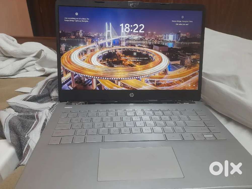 Laptop iam selling hp laptop