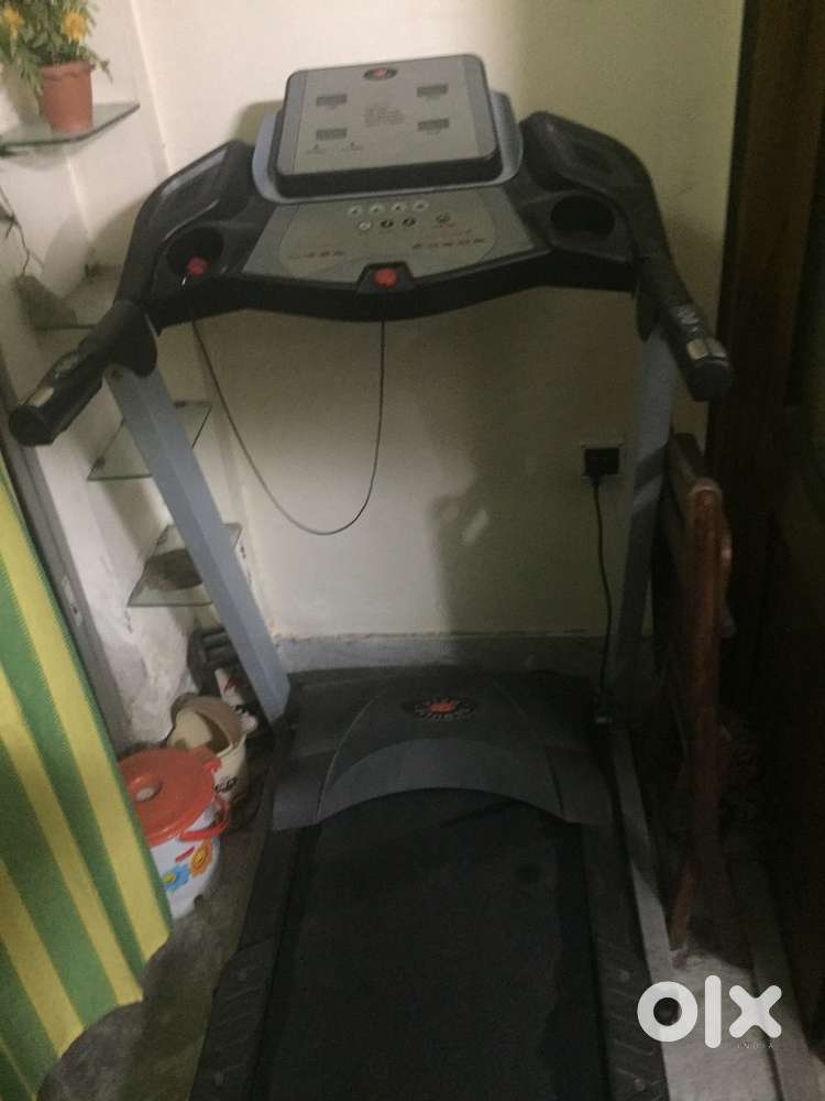 Trade mill or walker