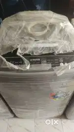 Second hand sales washing machine