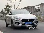 Maruti Suzuki Swift Dzire 1.3 LXI, 2020, Petrol