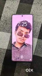 Vivo 40 8gb 256gb