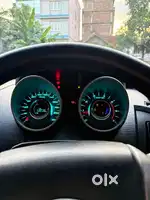 Mahindra XUV500 2017 Diesel Good Condition
