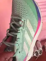 Adidas shoes 38size
