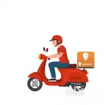 Hiring for Swiggy delivery partners in Kochi