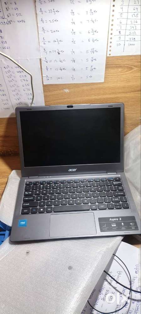 Model no . Aspire 3 A311-45 com. acer ka hai