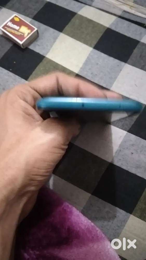 Redmi note 9