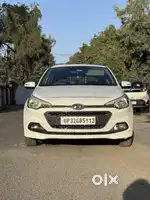 Hyundai i20 Sportz 1.2 BS-IV, 2015, Petrol