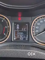 Maruti Suzuki Brezza 2017 Diesel 148000 Km Driven