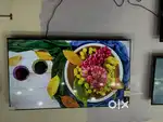Brand New S O N Y 55 inch Smart TV with Fast Loading Apps