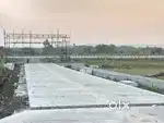 कमर्शियल  (NMRDAआर एल प्लॉट) SUMRUDDHI HIGHWAY HINGNA RD