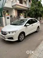 Honda City 2015-2017 i VTEC VX Option, 2016, Petrol