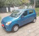 2017 Maruti Suzuki Alto vxi petrol&CNG  135000 Km Driven