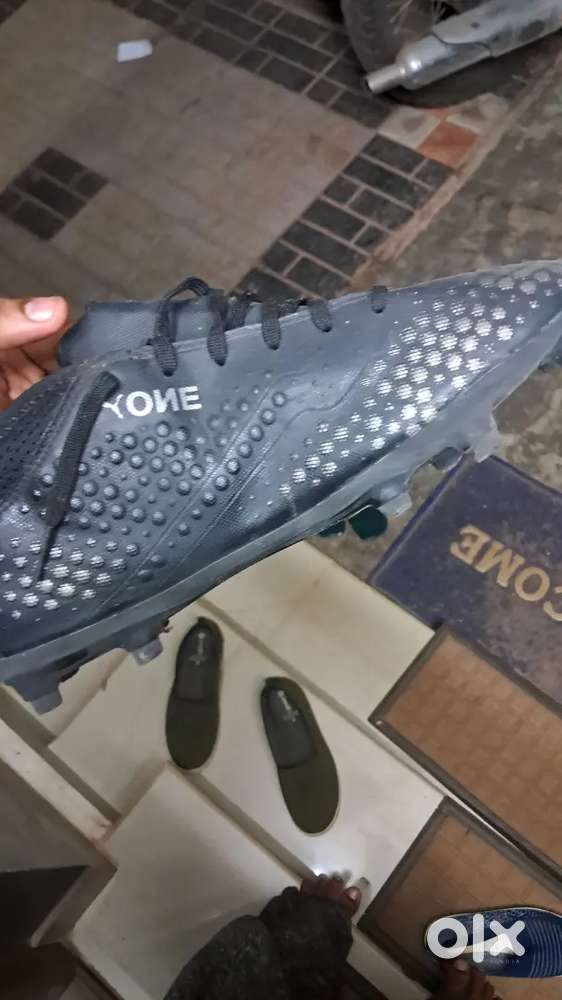 Puma Football boot