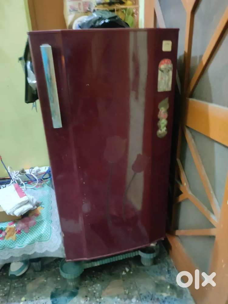 Godrej Fridge