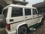 Mahindra Bolero Power Plus 2019 Diesel 185000 Km Driven