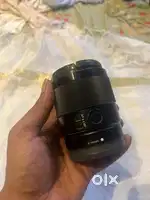 Sony E Mount lences sale urgently