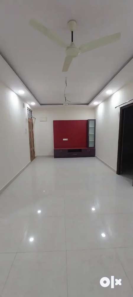3 BHK semi furnished Flat for LEASE & 3 BHK FLAT FOR LEASE