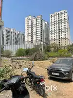 Plots at korattur