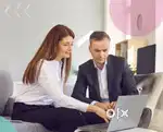 Genuine  Personal Secretary Only Female