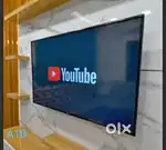 32 Inch SMART ANDROID LED TV 39% DISCOUNT SALE HOME DELIVERY FREE