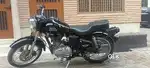 Bullet 350 very good condition
