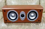 JAMO  E 3 CENTER SPEAKER