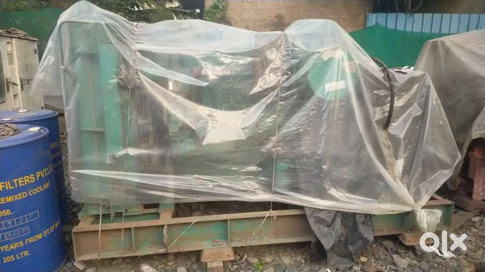 Rs 400000 Cummins 125 kva generator