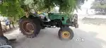 John Deere 2011 model (black body)
