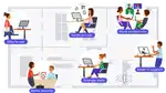 Work form home