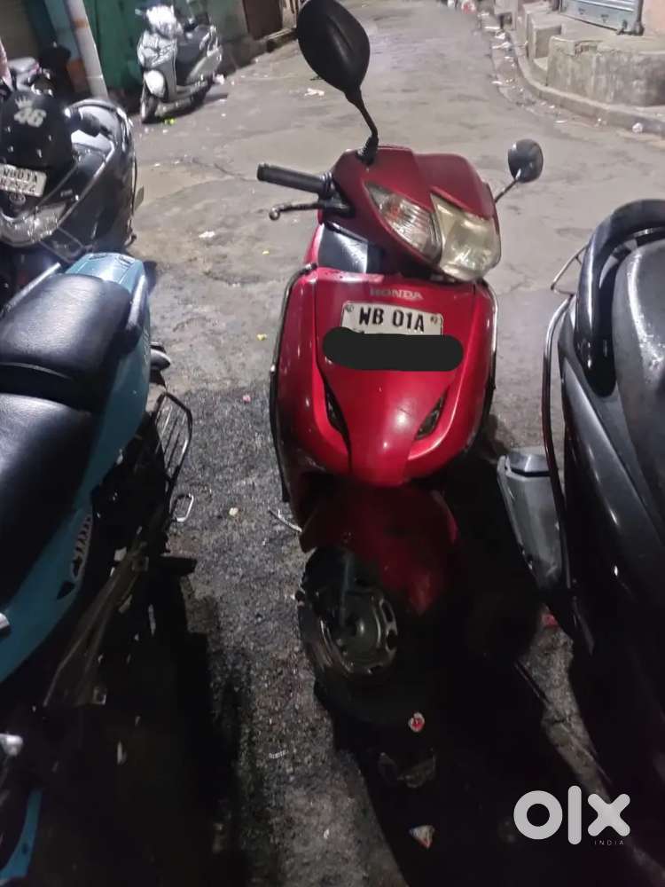 Honda Activa 2012 for sale