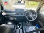 Maruti Suzuki Swift 2025 Petrol 1500 Km Driven