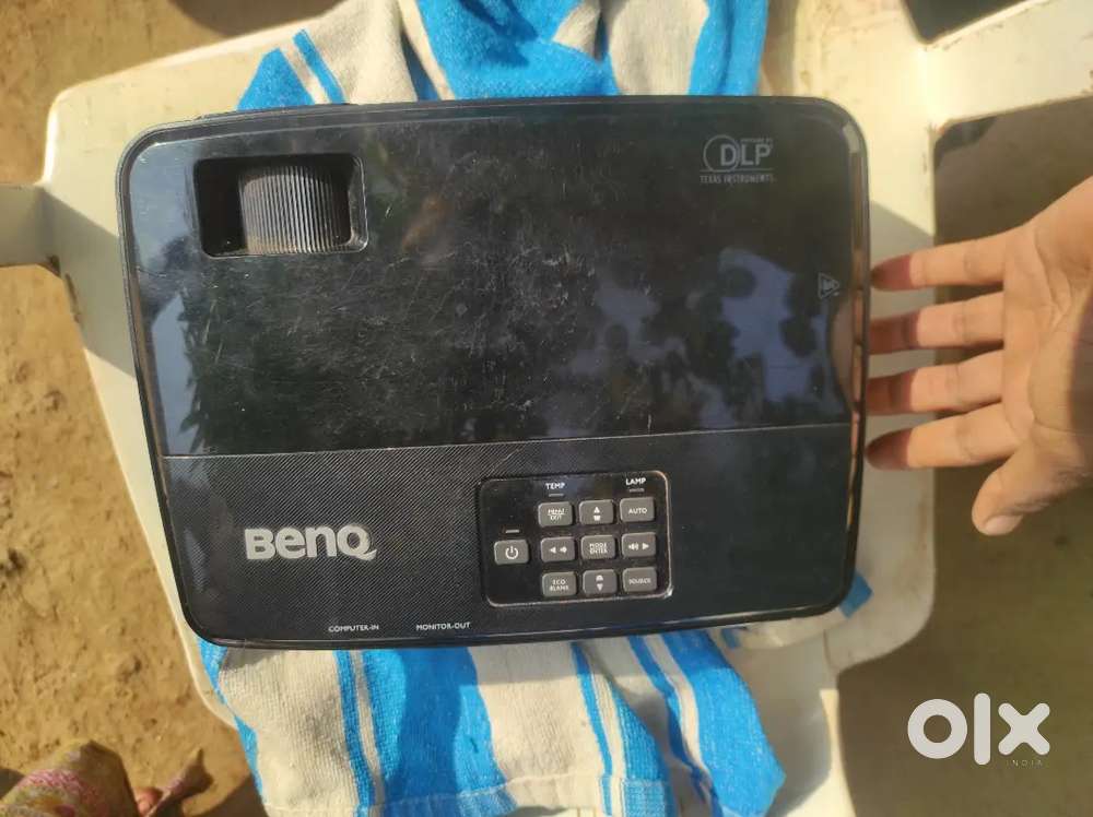 BenQ Projector