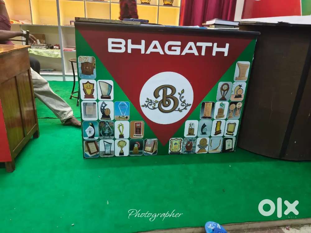 Field Work ന് സ്റ്റാഫ് നെ ആവശ്യമുണ്ട്