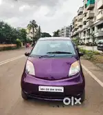 Tata Nano XM, 2015, CNG & Hybrids