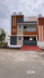 2 Bhk Duplex house