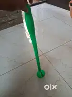 Side arm stick