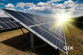 Solar installation team call me need experience person