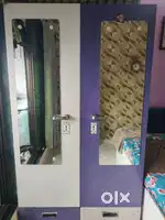 Metal Cupboard