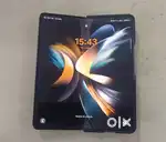 Samsung fold4 1TB