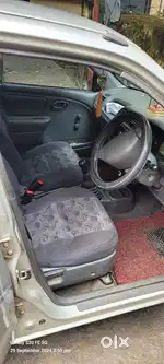 Good condition fully maintain