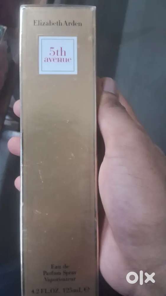 Elizabeth Arden 5th Avenue Eau de Parfum Spray