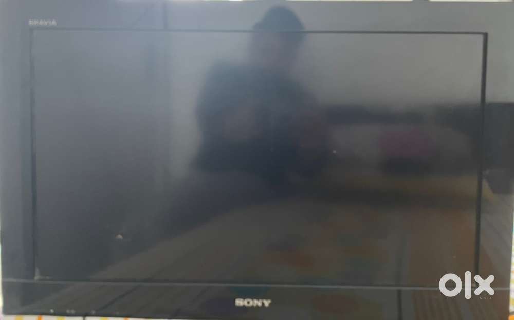 Sony LCD TV
