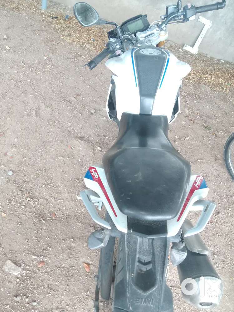 Used bike in excellent condition