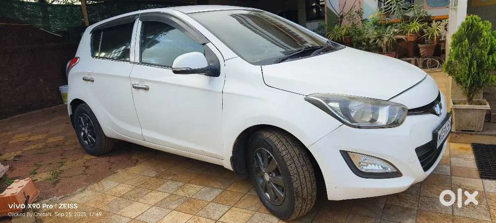I want to sell my well maintained hyundai i 20